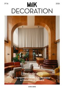 Milk Decoration Hors-Série # 16