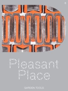 Pleasant Place # 08
