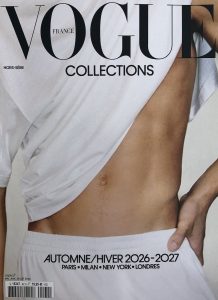 Vogue Collections # 42