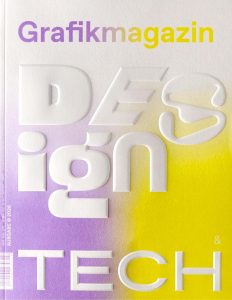 Grafikmagazin # 03. 2026
