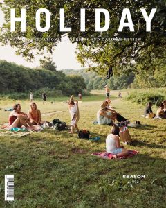Holiday Interiors and Gardens # 02