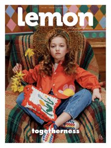 Lemon # 27