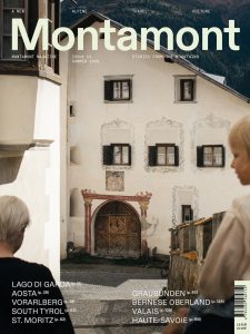 Montamont # 01