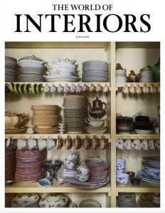 The World of Interiors