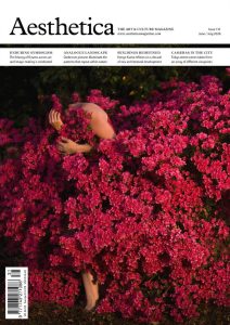 Aesthetica # 131
