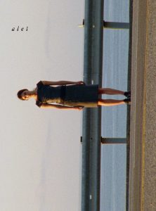 Aleï Journal # 15