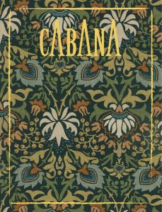 Cabana # 24