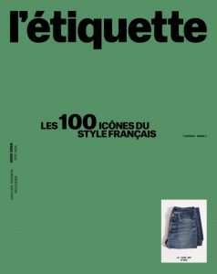 L'Étiquette Hors Série Été 2026