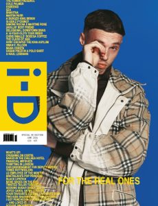 i-D # 376