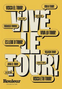 Rouleur # 144