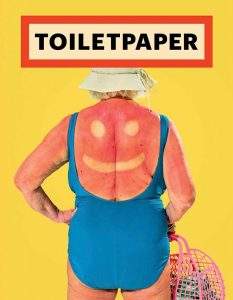 Toiletpaper # 21