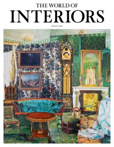 The World of Interiors