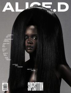 Alice.D # 13