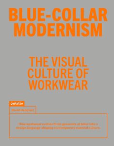 Blue-Collar Modernism