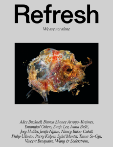 Refresh # 01