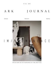 Ark Journal # 16