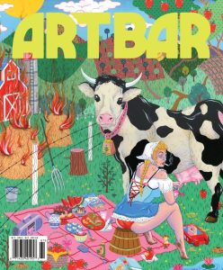 Art Bar # 04