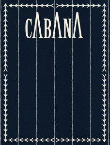 Cabana # 26