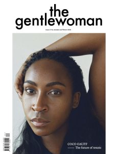 The Gentlewoman # 34