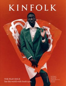 Kinfolk # 61