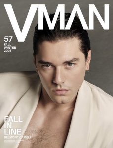 VMAN # 57