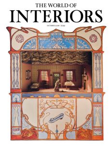 The World of Interiors