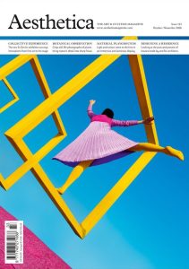 Aesthetica # 133
