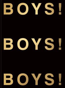 Boys! Boys! Boys! # 12