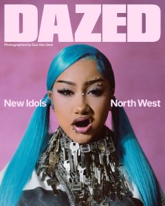 Dazed & Confused # 293