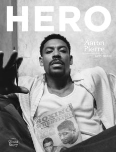 Hero # 36