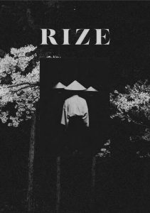 Rize # 22